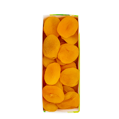 مشمش 400 جرام