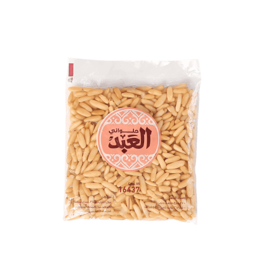 صنوبر 100 جم