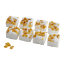 قشطة بالزبيب