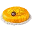 Mango Cake (24 cm) تورتة مانجو